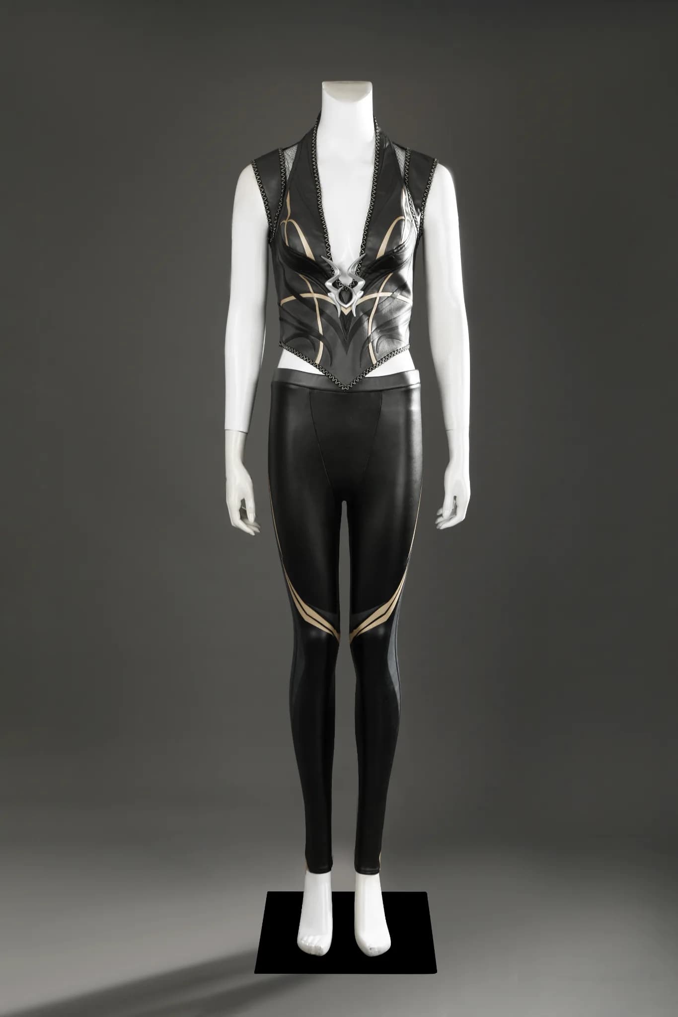 Baldur's Gate III Baldur's Gate 3 BG3 Shadowheart Camp Outfit Game Halloween Cosplay Costume
